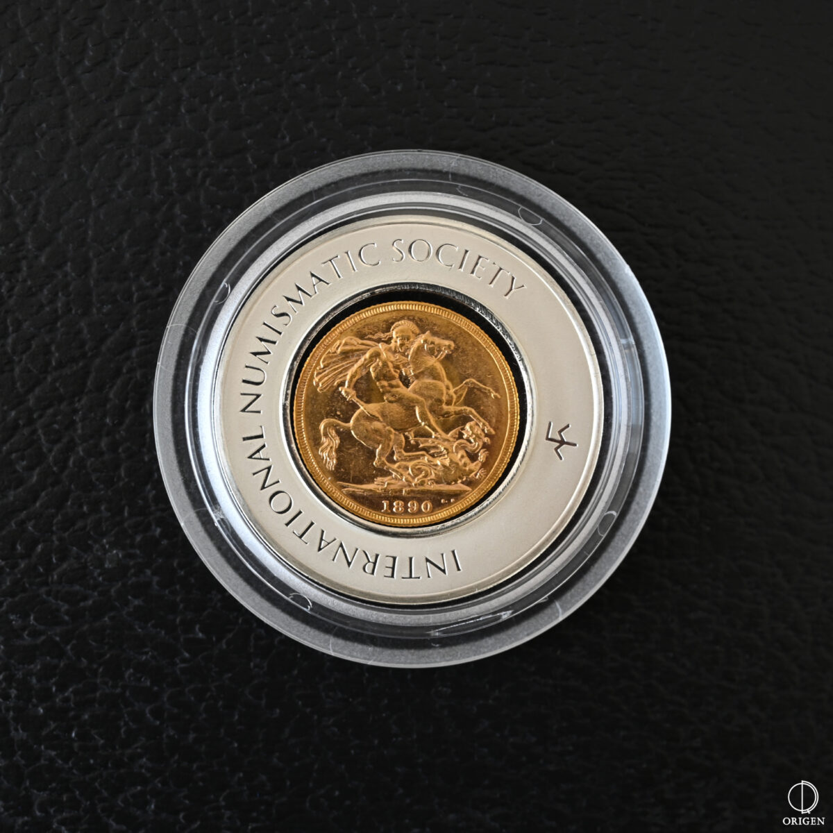 骨董品・古美術・古道具買取はORIGENへ - スタッフ日録：FRANKLIN MINT