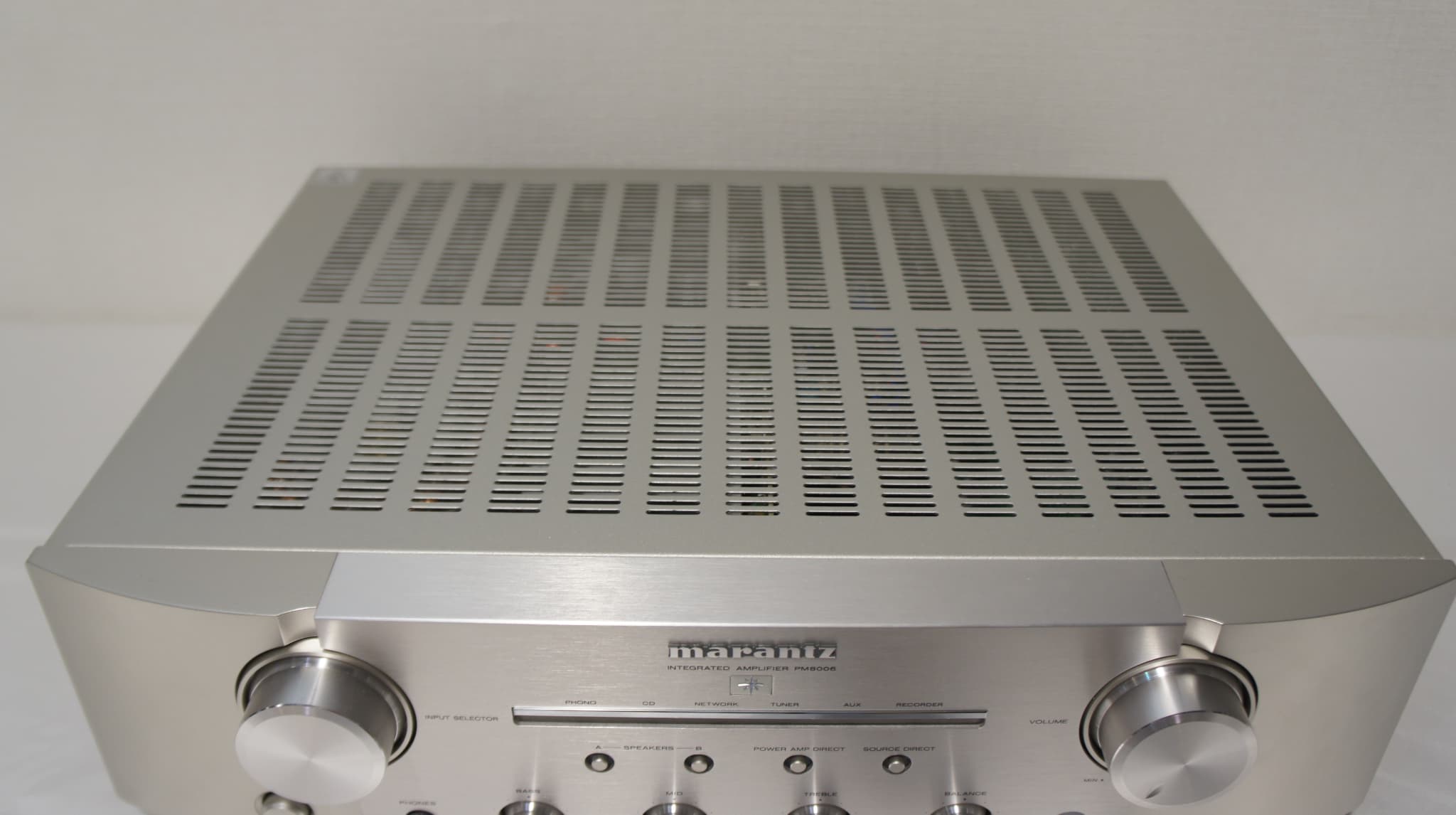 marantz マランツ PM8006 プリメインアンプ｜CAVIN 大阪屋 札幌