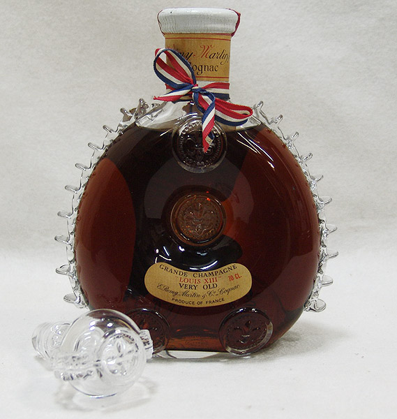 レミーマルタン ルイ13世 ベリーオールド ブランデー 未開封 楽天市場