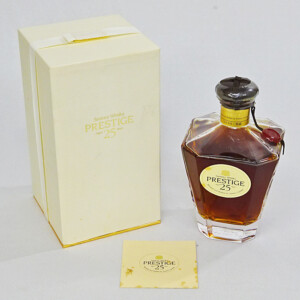 バランタイン 21年 ベリーオールド スコッチウイスキー 700ml 箱付き