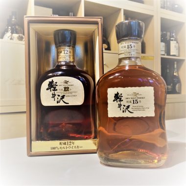NIKKA (ニッカ) シングルカスク 原酒 25年 180ml 北海道余市蒸留所