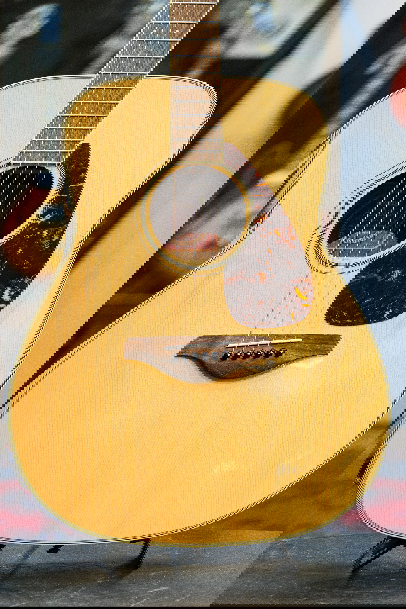 YAMAHA FG720S アコースティックギター 2000s-yamaha-fg720s-natural.