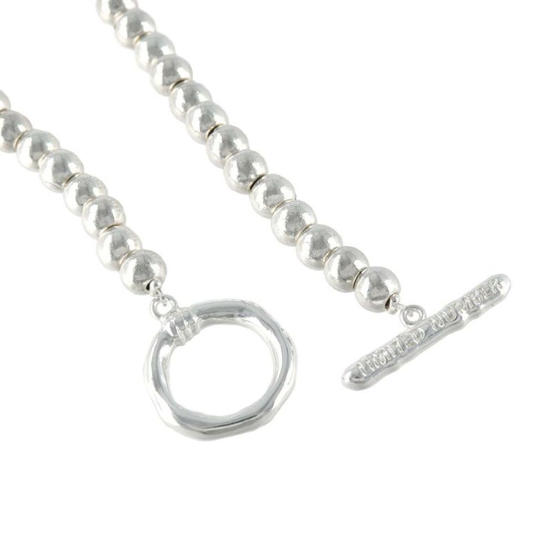 023クラルテ ヴィンテージ 925 シルバー Hロゴ 023クラルテ