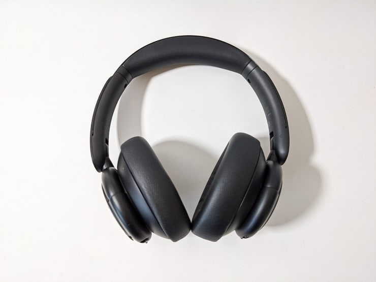 Soundcore Life Q30レビュー。進化したフォルムと性能のAnker製