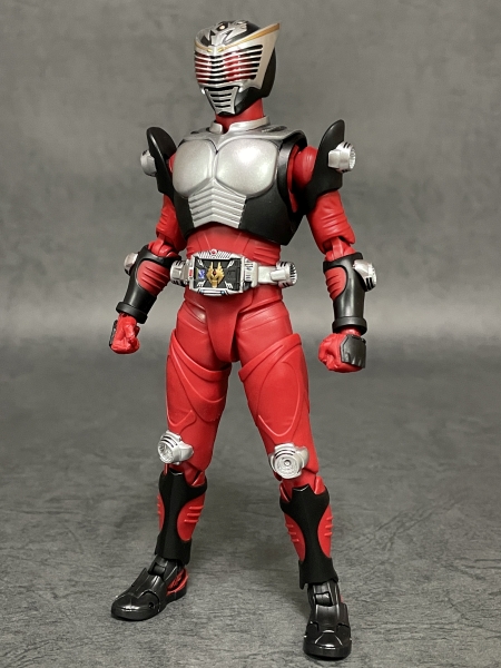 真骨彫製法 shfiguarts 仮面ライダー龍騎 S.H.Figuarts（真骨彫製法