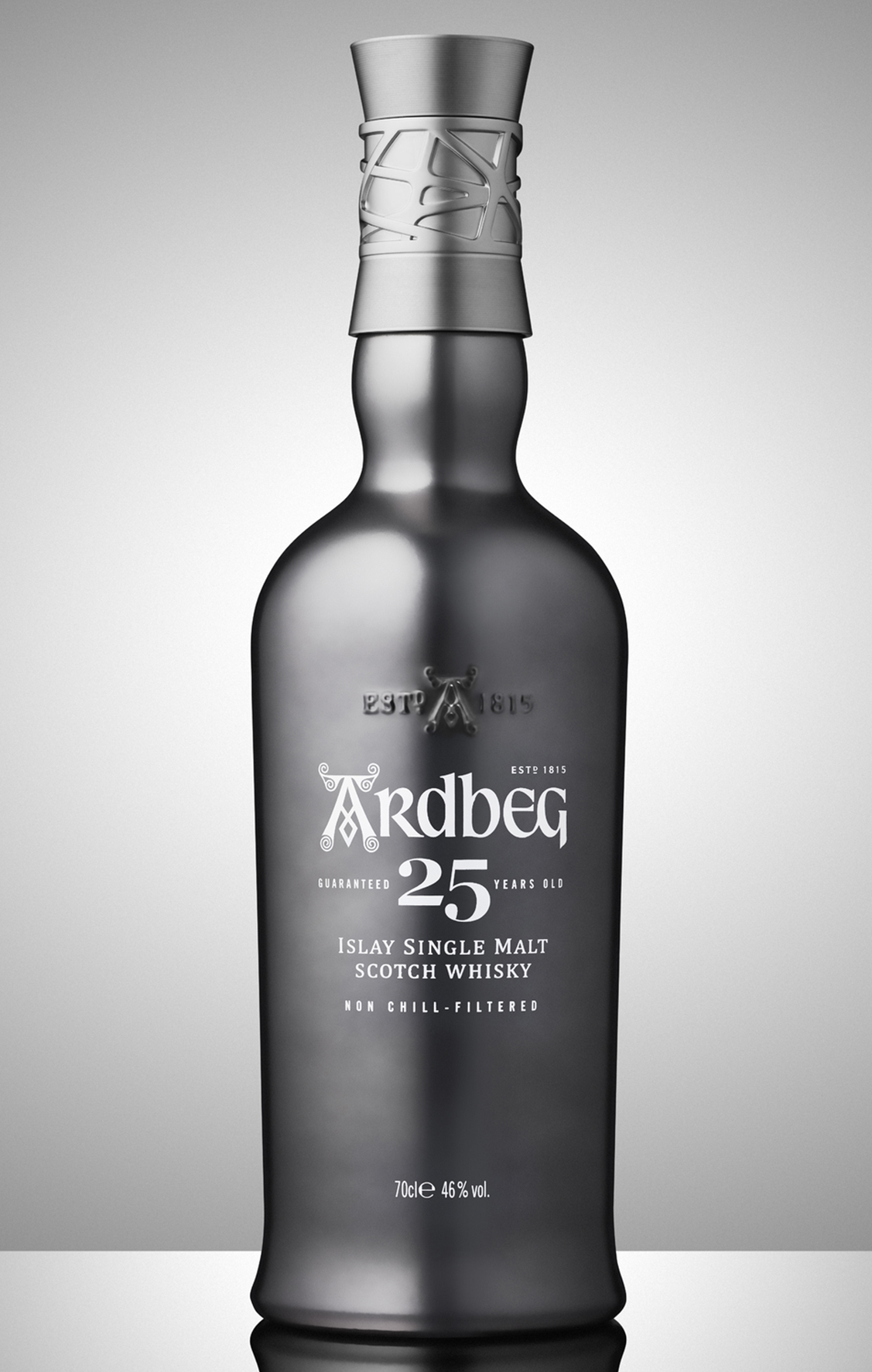 ARDBEG 25 YEARS OLD アードベッグ 25年 | トライアングルリカー