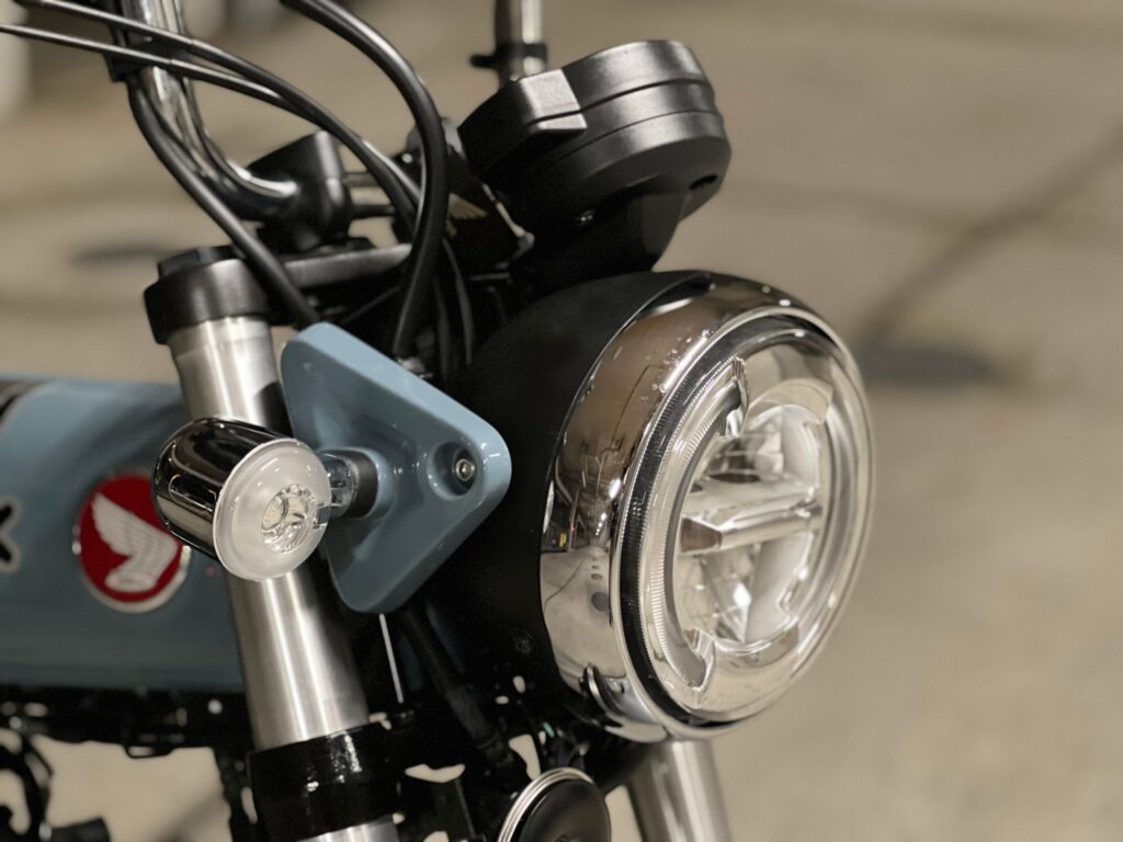 OP MULTI MTER - OPMID／オプミッド HOP UP EQUIPMENT