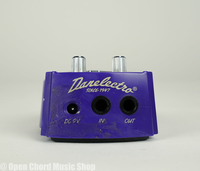 Danelectro BLT Slap Echo Guitar Pedal - Used | Open Chord Music Shop