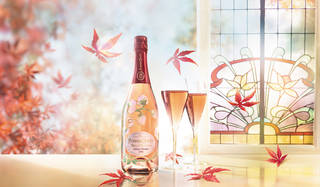 限定ロゼ「ペリエ ジュエ ベル エポック エディション オータム 2006