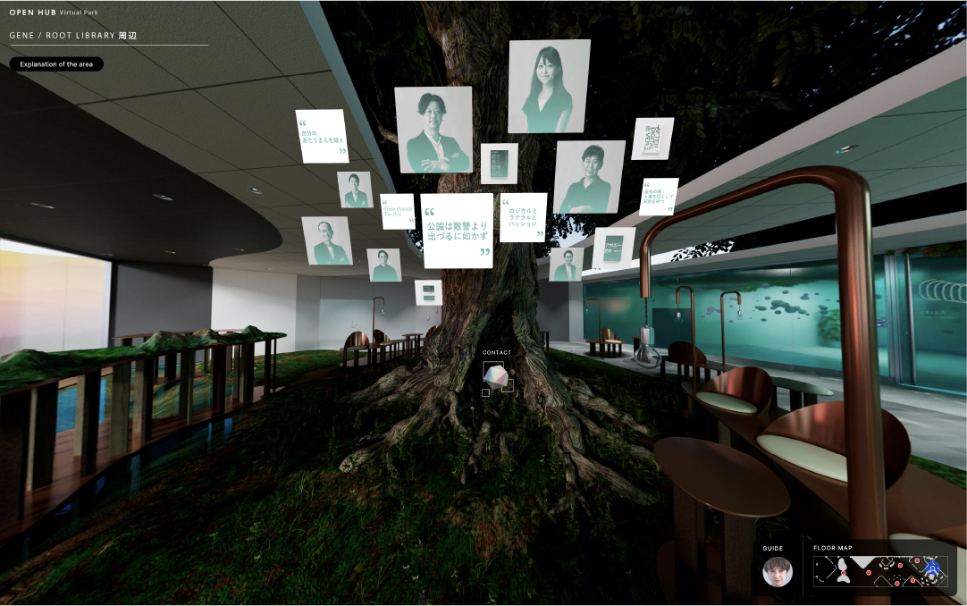 伊藤 大樹｜PLAYER（専門家とパートナー企業）｜事業共創で未来を創る