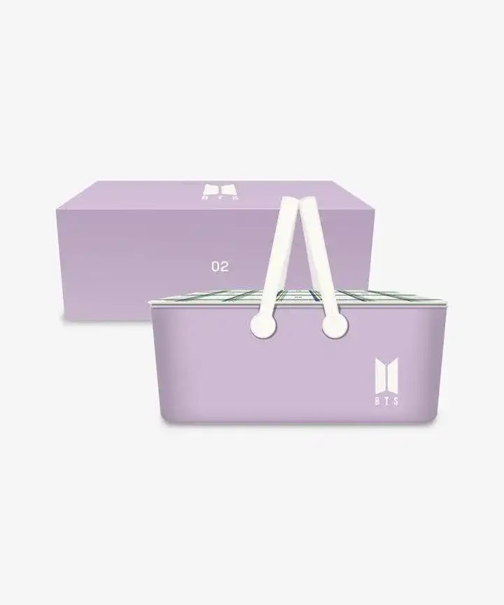 Buy BTS Merch Boxes (no Weverse membership needed) | Oppa Store