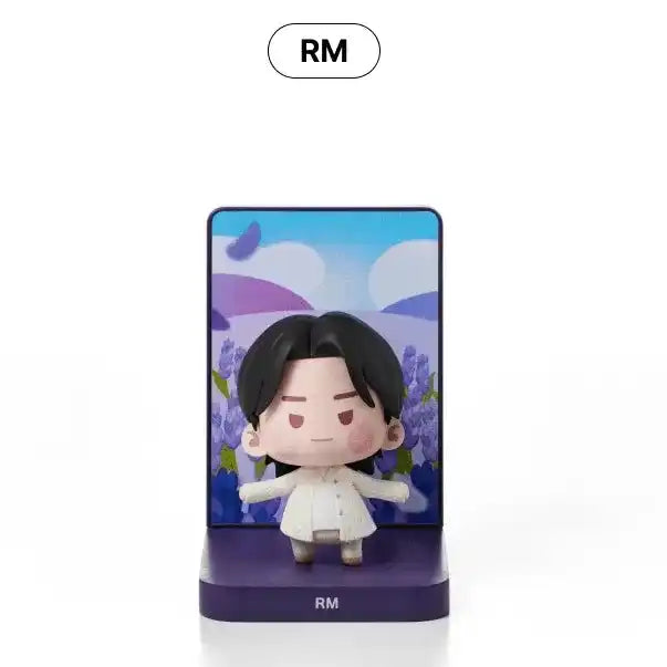 Buy BTS In The Seom - ISLAND FIGURE v2 2024 Random | Oppa Store