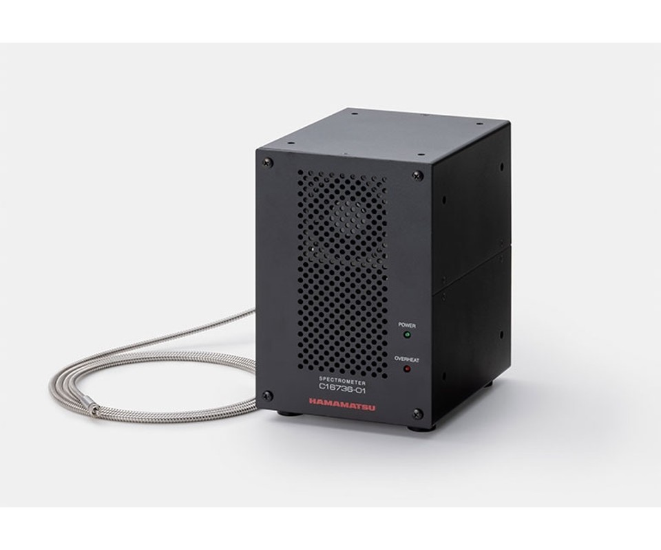 浜松ホトニクス UVスポット光源 LC5 ブラックライト 動作確認済 レジン