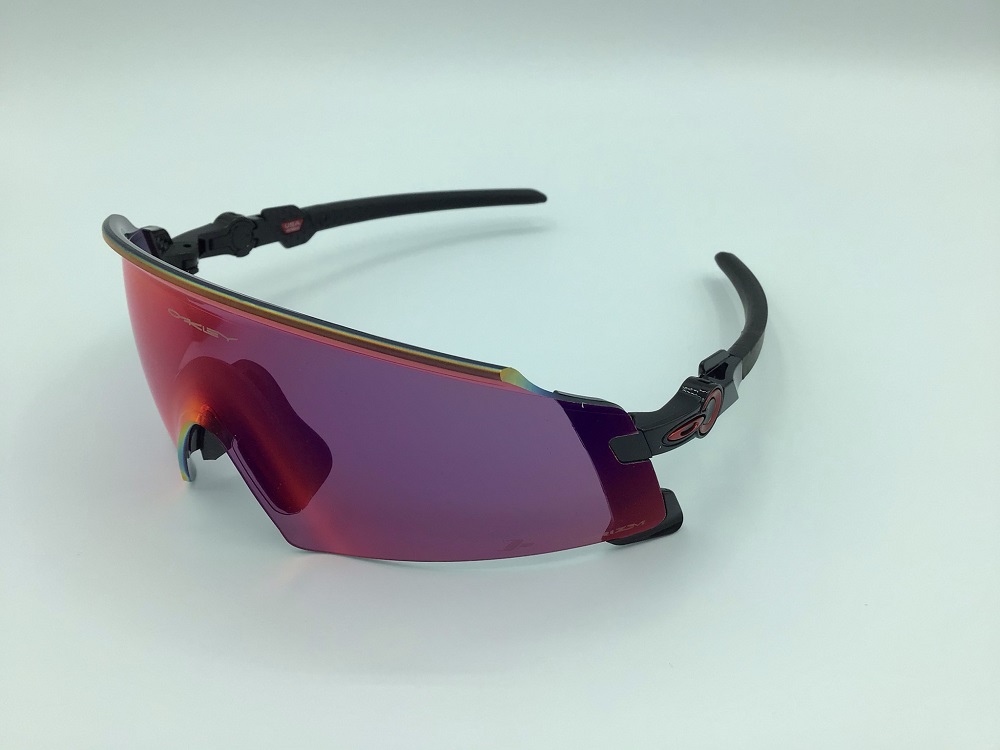 オークリー KATO X 入荷しました！ | 長野のメガネ・サングラス