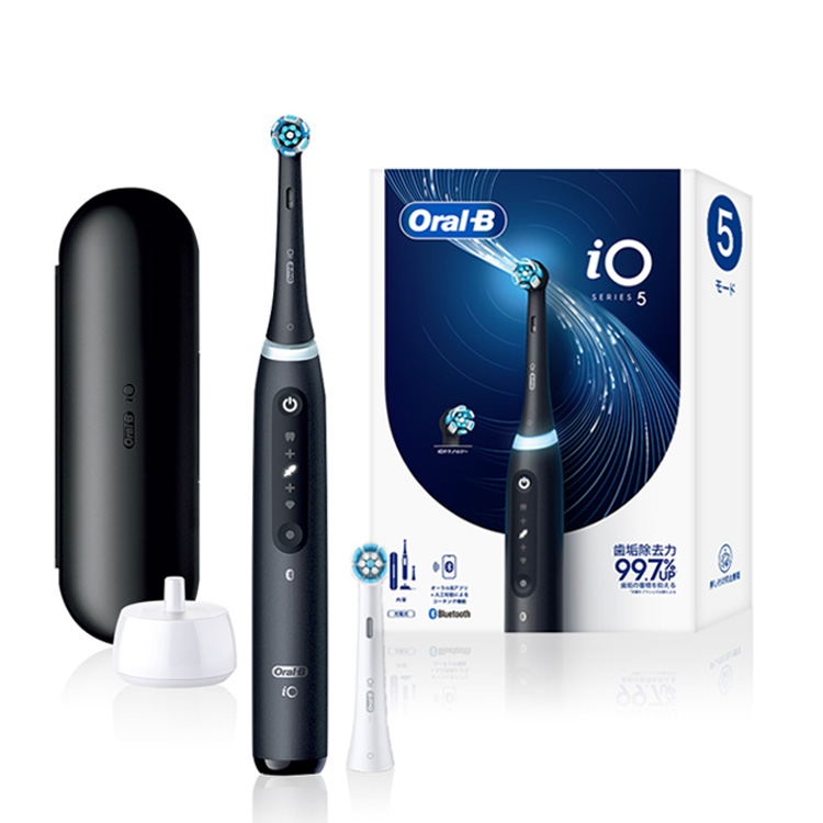 電動歯ブラシ | オーラルB by ブラウン公式ストア