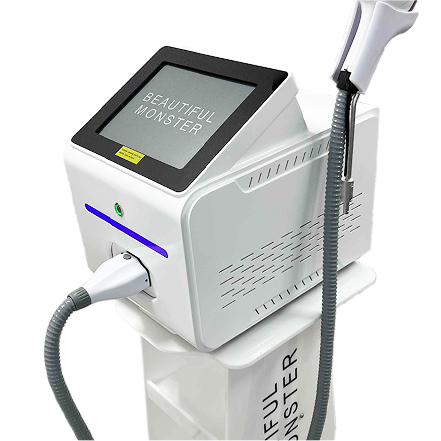 MRO｜美容機器製造