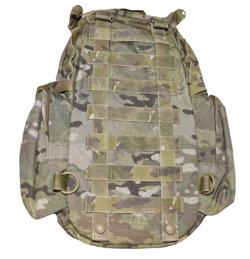 TMC YOTE パック マルチカム ビーバーテイル BEAVER TAIL TMC YOTE