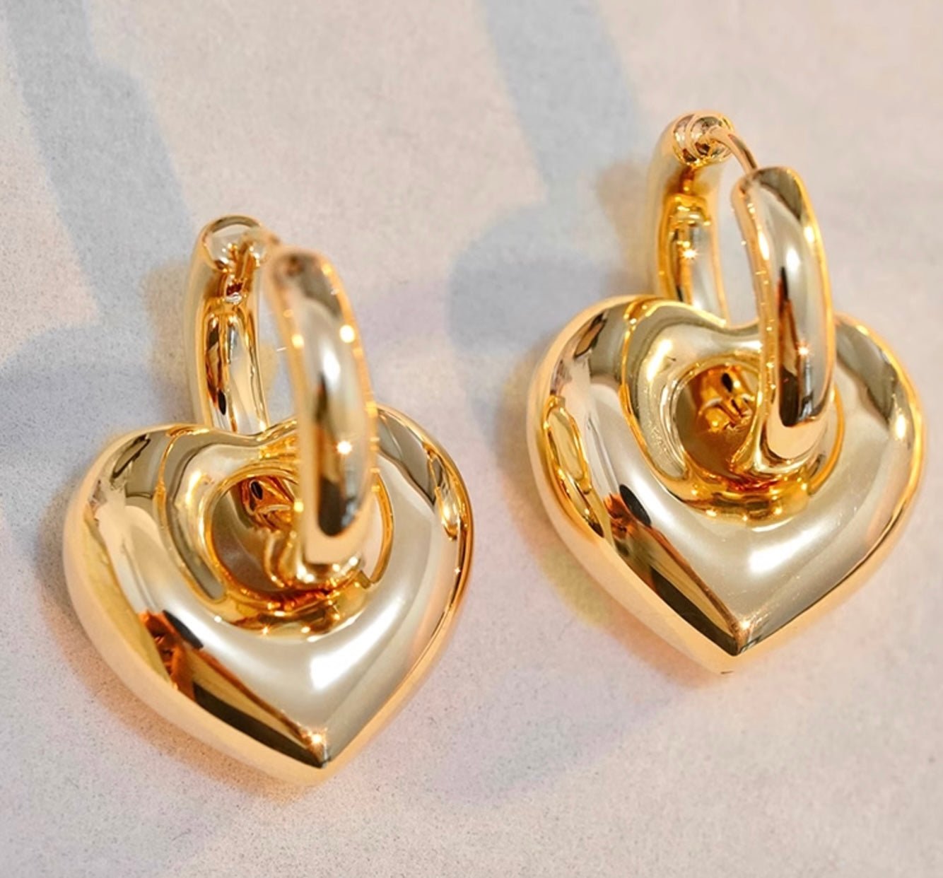 Earrings ピアス K18 – Jewelry Hills Tokyo