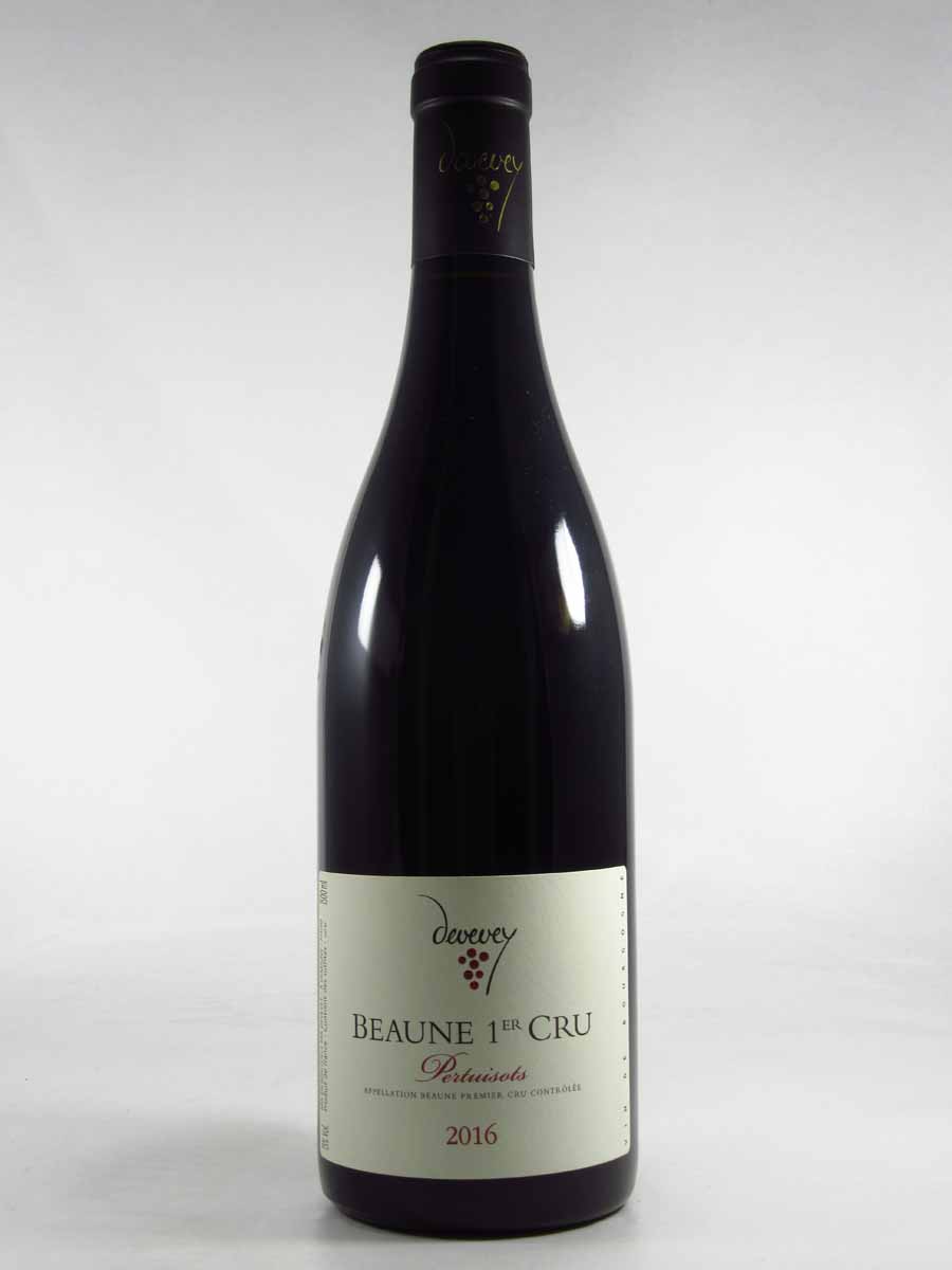 ラック・コーポレーション｜ボーヌ プルミエ クリュ ペルチュイゾ