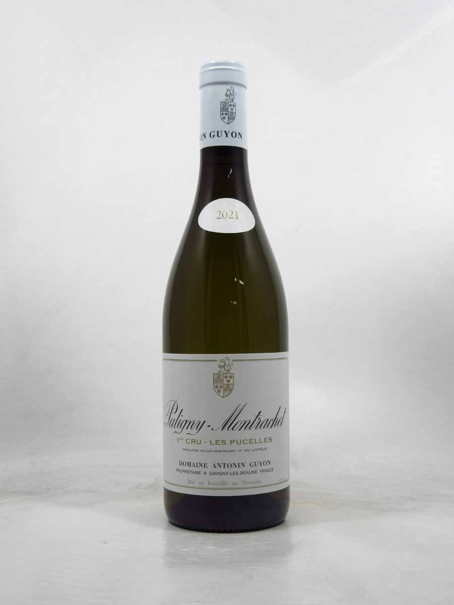 ラック・コーポレーション｜ピュリニー モンラッシェ プルミエ クリュ