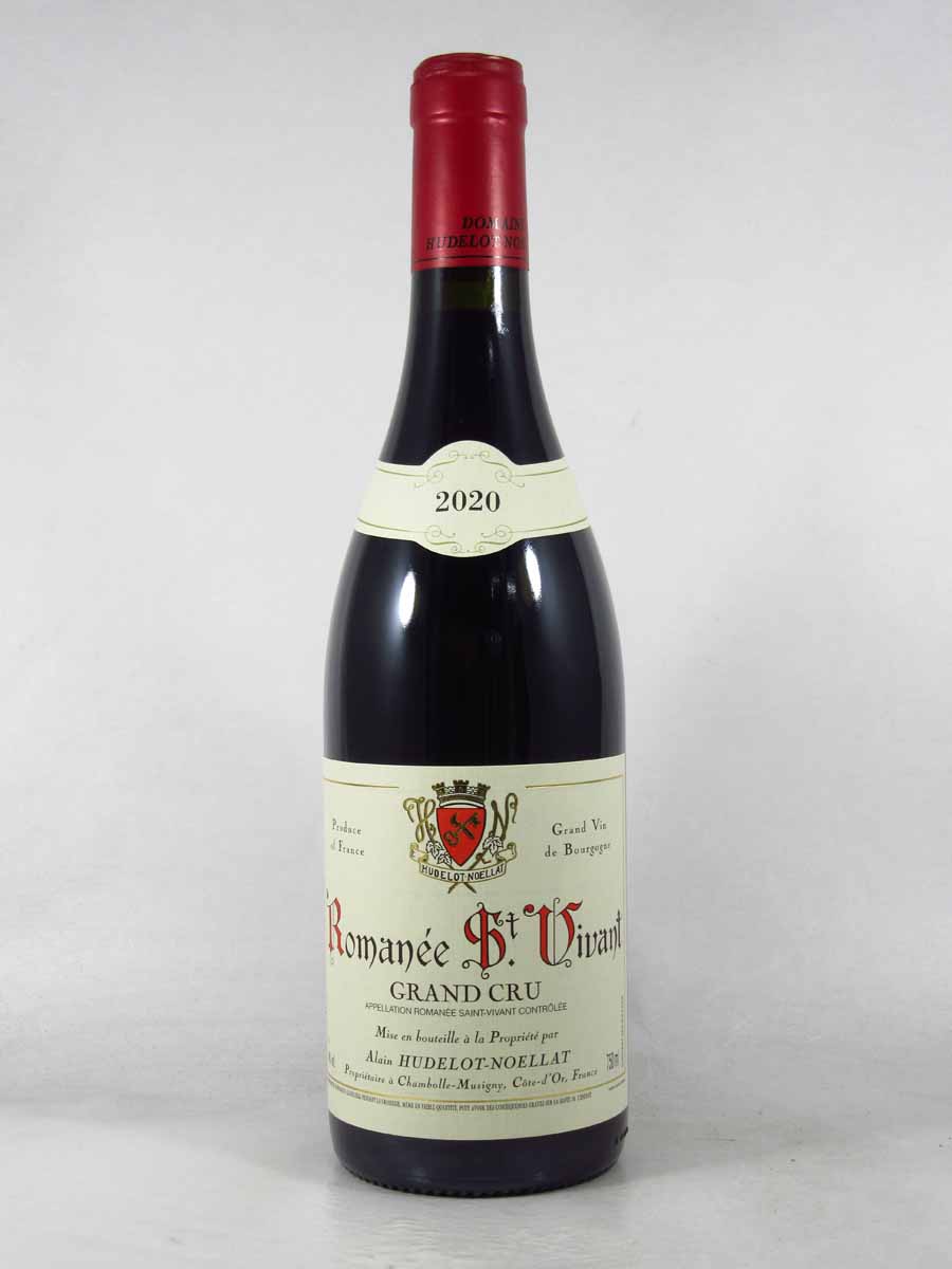 ラック・コーポレーション｜ロマネ サン ヴィヴァン グラン クリュ