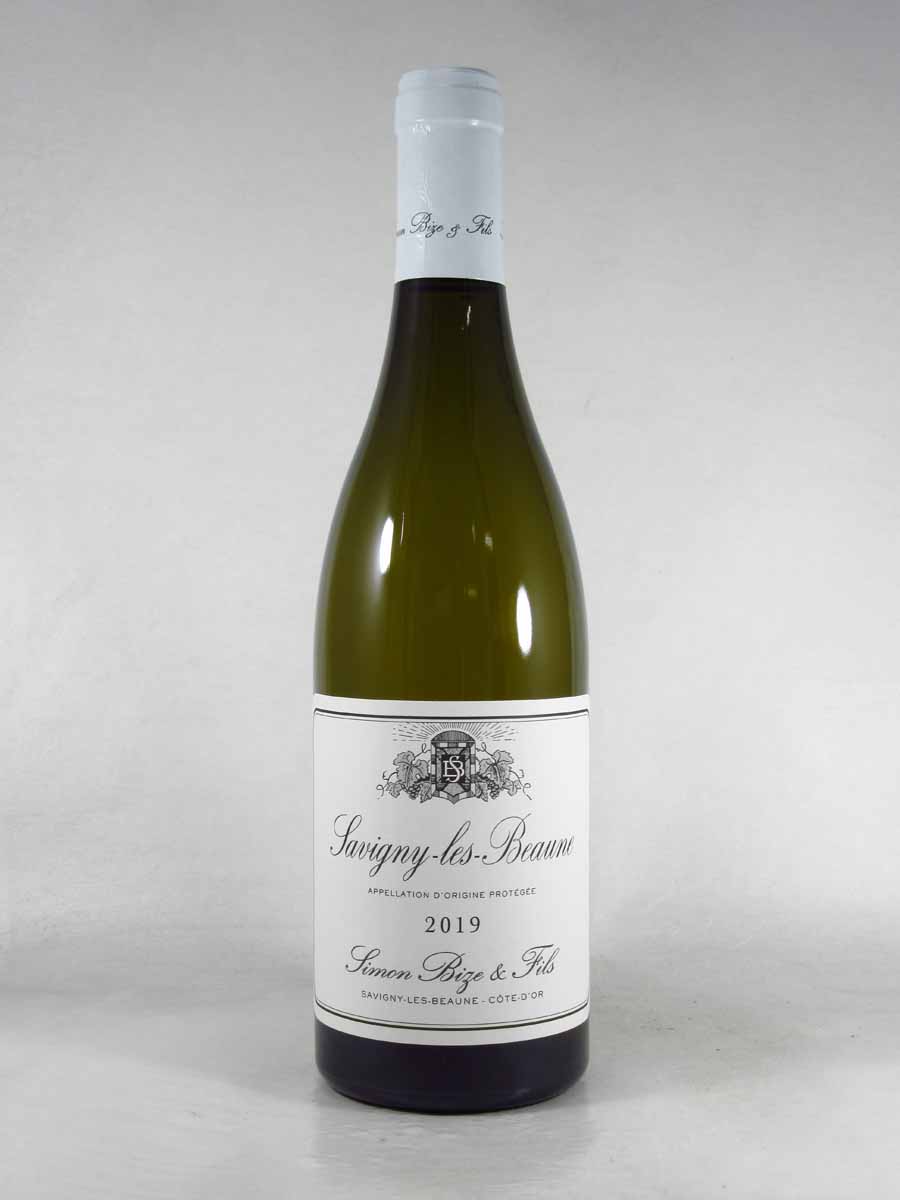 ラック・コーポレーション｜サヴィニー レ ボーヌ ブラン: フランス