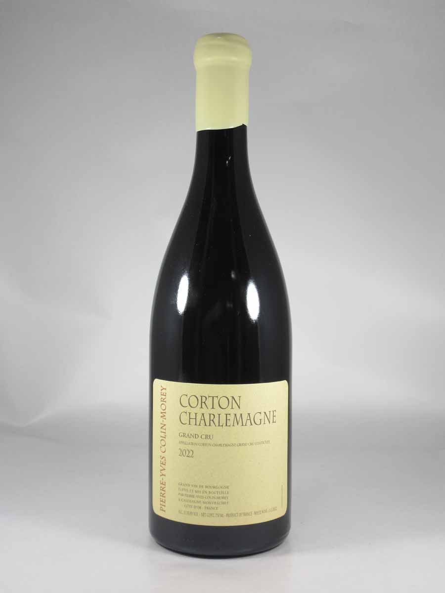 ラック・コーポレーション｜ピエール イヴ コラン モレ