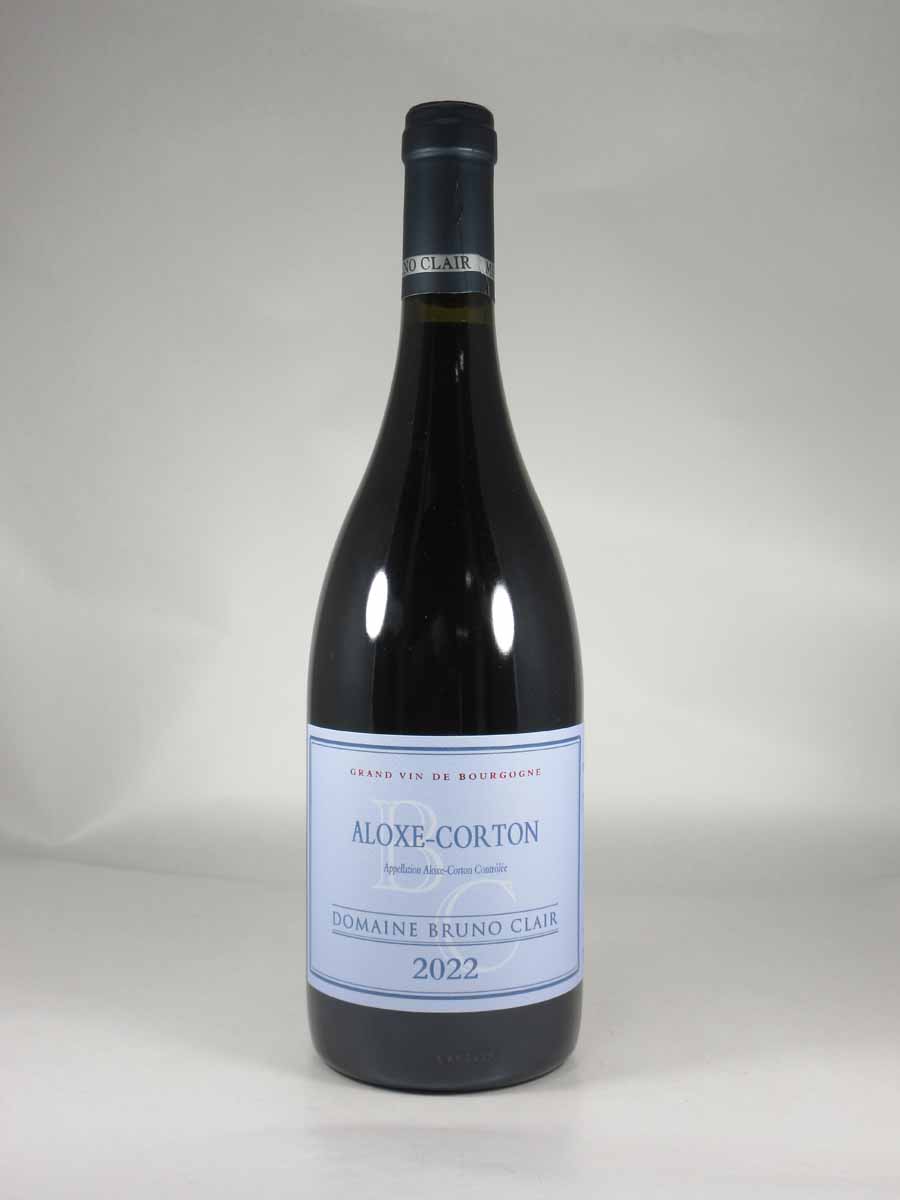 ラック・コーポレーション｜ブリュノ クレール