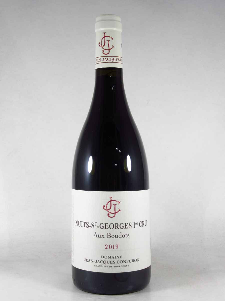 ラック・コーポレーション｜ニュイ サン ジョルジュ プルミエ クリュ