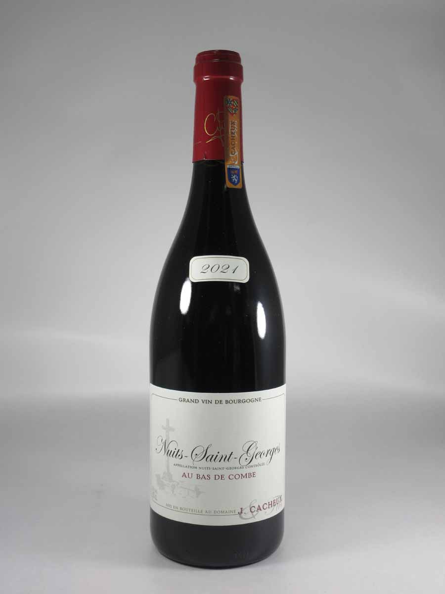 ラック・コーポレーション｜ニュイ サン ジョルジュ オー バ ド コンブ