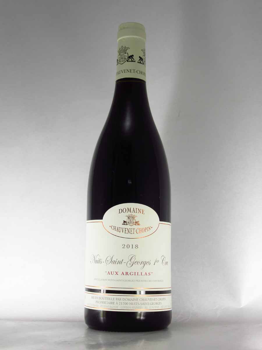 ジュブレ・シャンベルタン 2000 & サン・トーバン プルミエ・クリュ1991