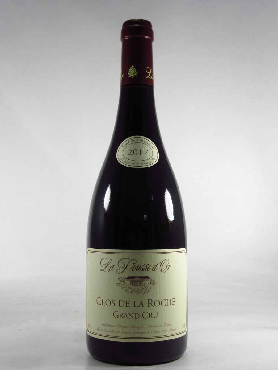 クロ ド ラ ロシュ グラン クリュ キュヴェ ヴィエーユ ヴィーニュ