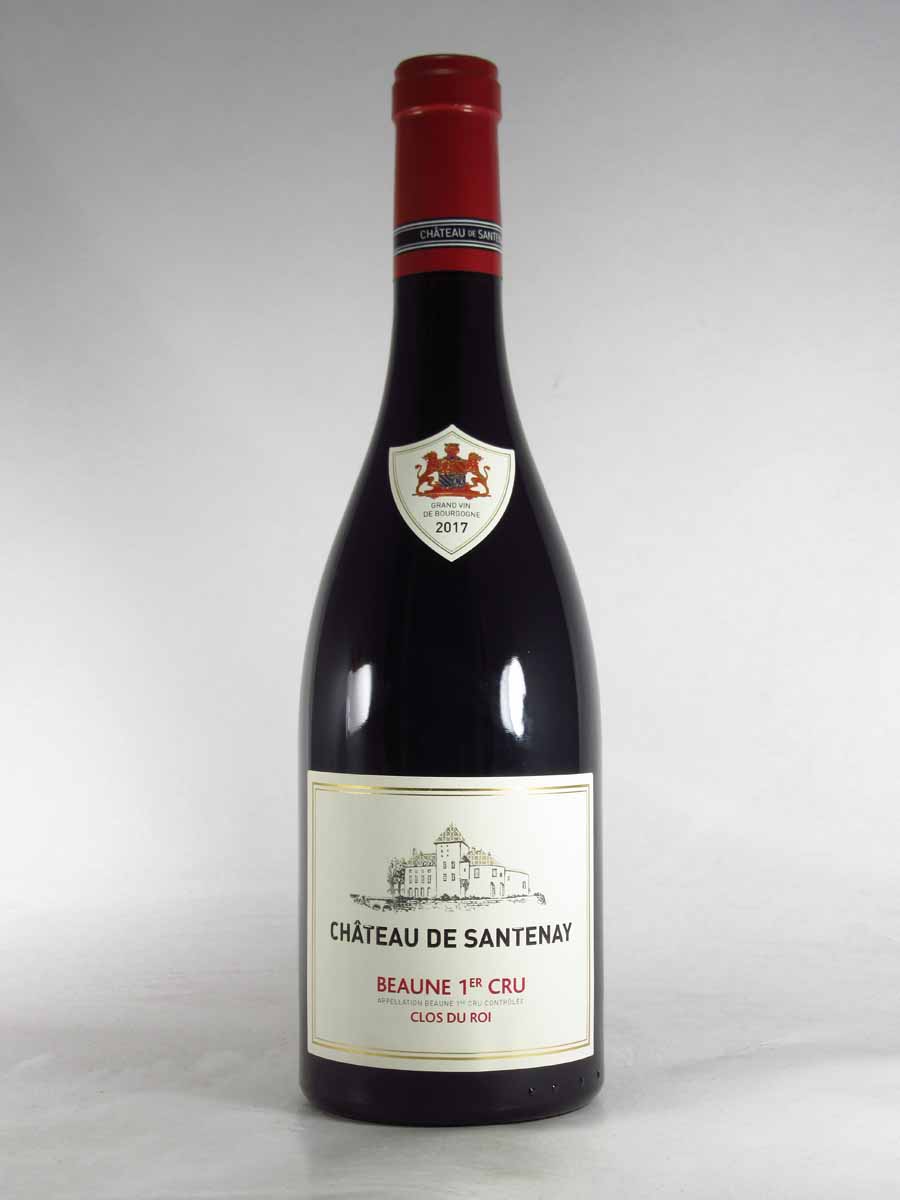 ラック・コーポレーション｜ボーヌ プルミエ クリュ クロ デュ ロワ