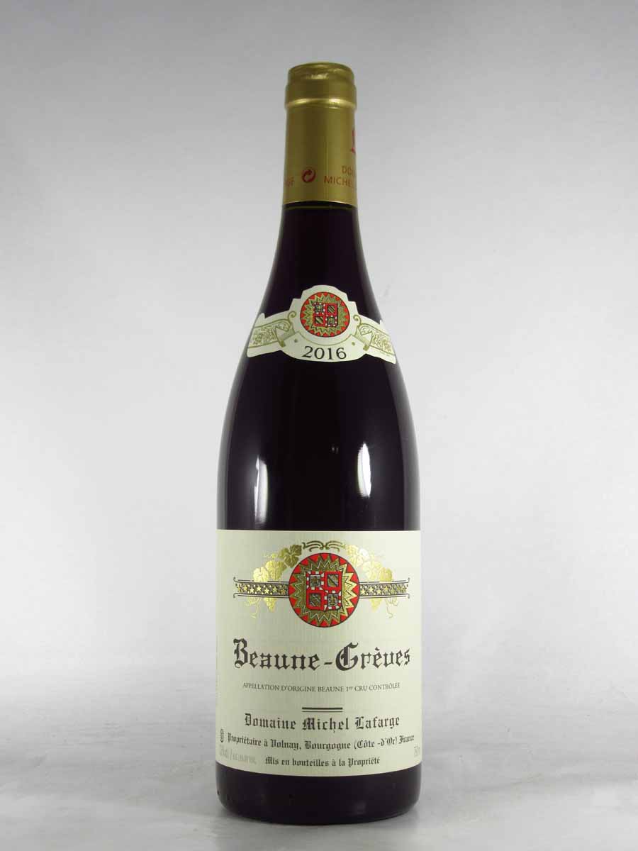 ラック・コーポレーション｜ボーヌ プルミエ クリュ レ グレーヴ