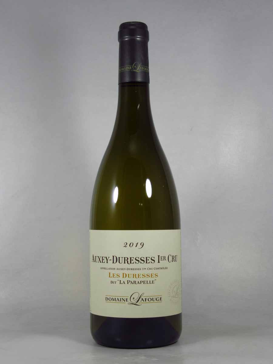 ラック・コーポレーション｜オーセイ デュレス プルミエ クリュ レ