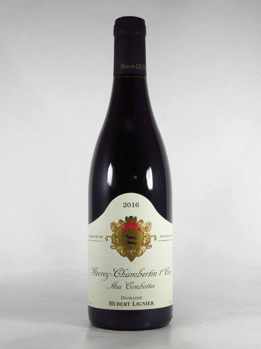 ラック・コーポレーション｜ジュヴレ シャンベルタン プルミエ クリュ