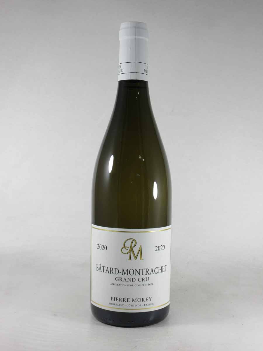 セラー保管極上】バタール・モンラッシェグランクリュブラン