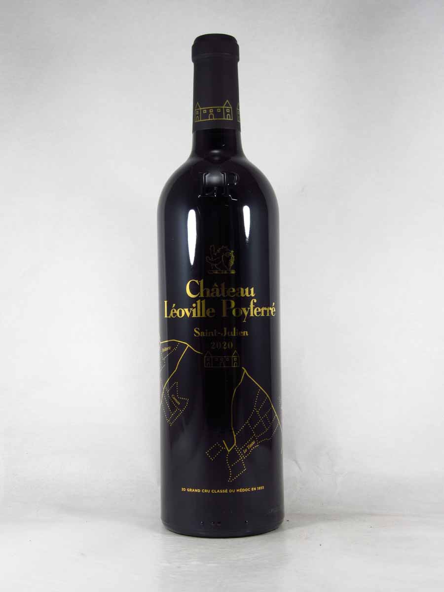 ラック・コーポレーション｜シャトー レオヴィル ポワフェレ : フランス