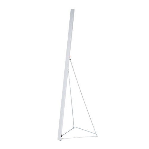 看板資材・広告資材のことなら新星社 -等身大パネル用スタンド（屋内用