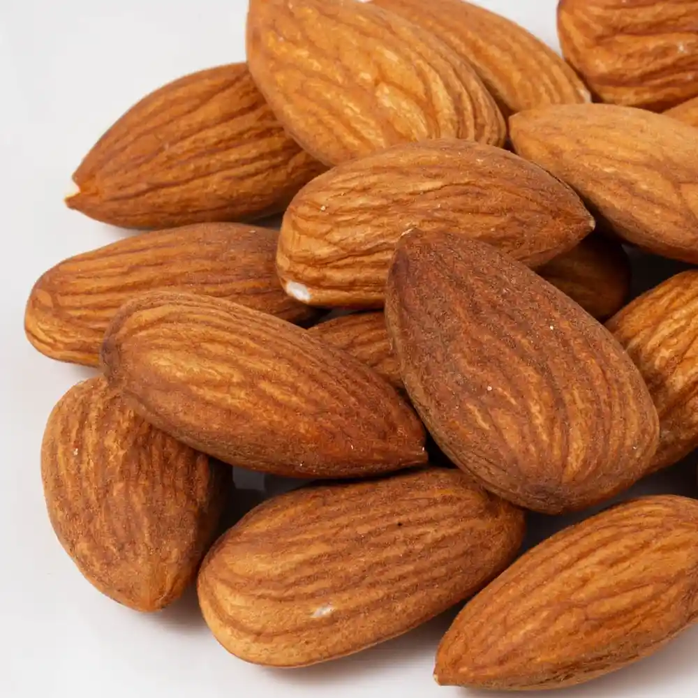 USA アーモンドホール 1KG : ナッツ・ナッツ加工品 | スモールビジネス