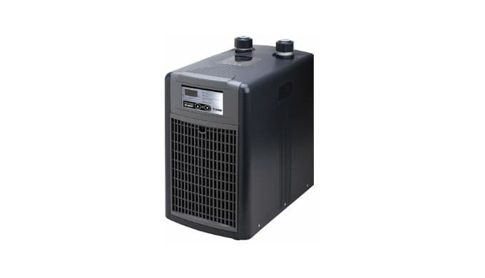 使用1年未満】ゼンスイZC-200α 水槽用クーラー ゼンスイクーラーZC200α