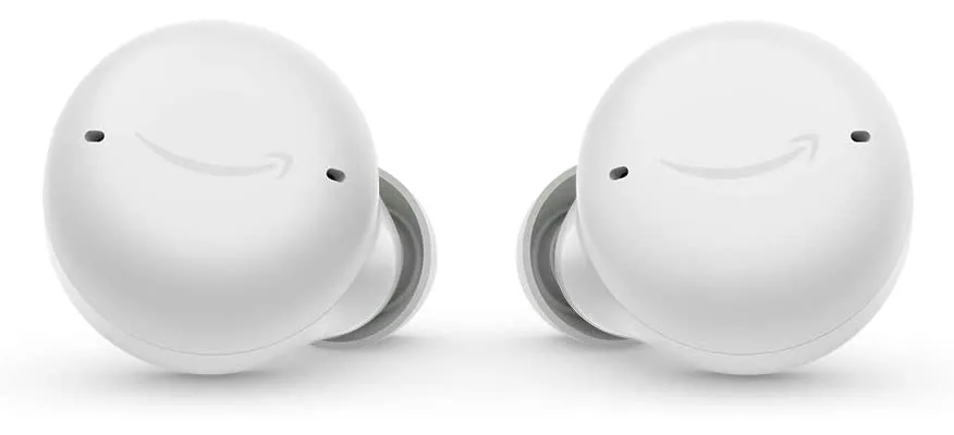 Echo Buds 第2世代 ワイヤレス充電対応版が73%オフの3,980円！プライム