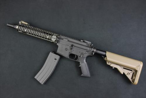 東京マルイ MK18 MOD.1 GBB その他 J.K. ARMY , Airsoft Shop