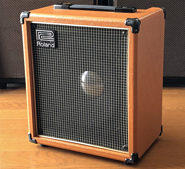 organ69 : [ap088]Roland Cube-40