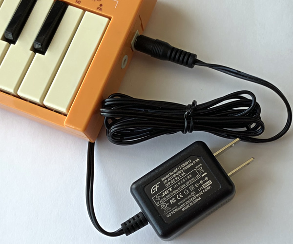 YAMAHA HandySound HS-400 グリーン YAMAHA HandySound HS-400