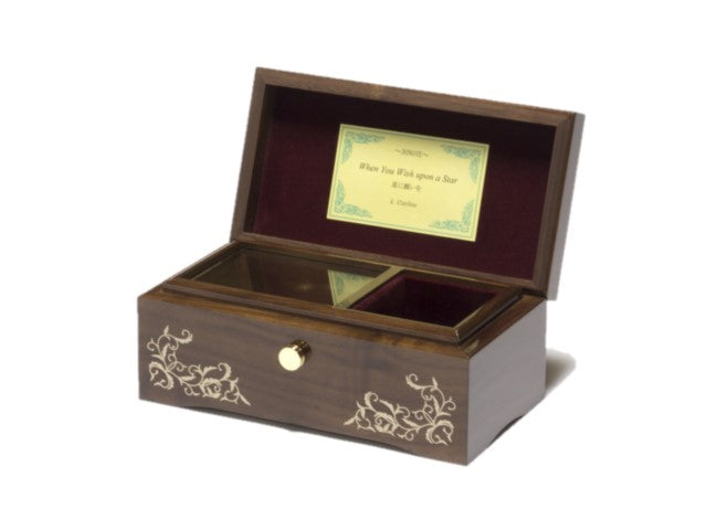 Lifetime Love 高見沢俊彦 THE ALFEE【MM308S+HGT】 – オルゴール