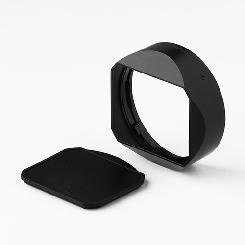 富士フイルム XF 23mm F2 日本製 +純正金属フード 使用感なし 富士フイルム