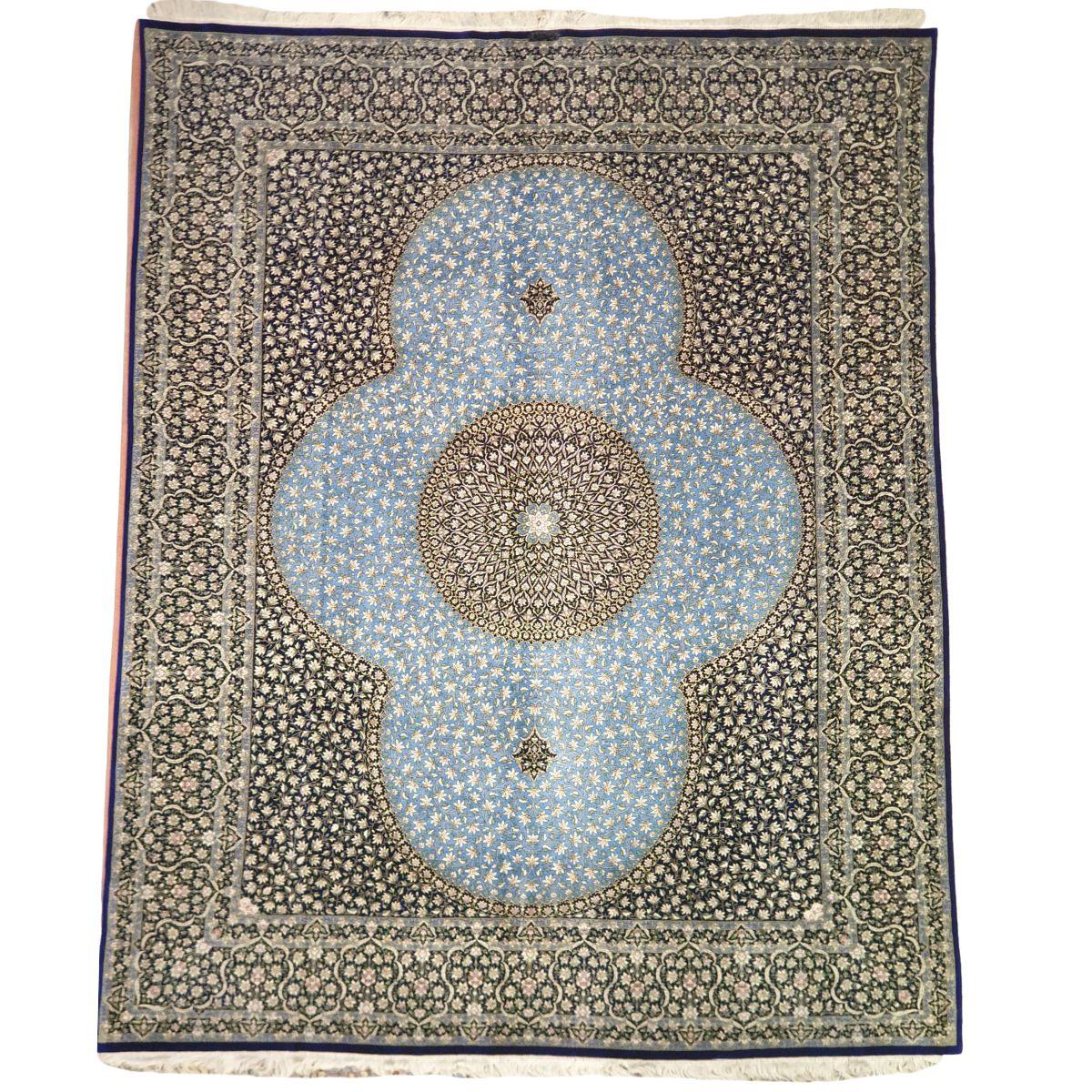 ペルシャ絨毯専門店｜本場イラン直輸入の手織り絨毯1,000枚