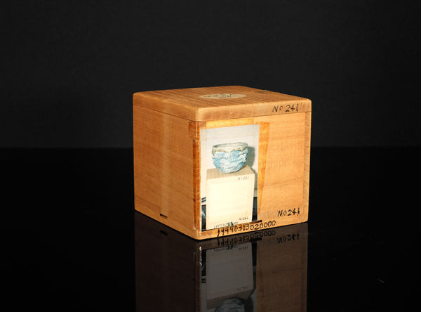 Sato Kazuhiko (佐藤和彦), Japanese, b.1947 – OrientalTeaBox