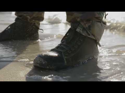 Altama® Maritime - Special Operations Boot – The Original Footwear Co.